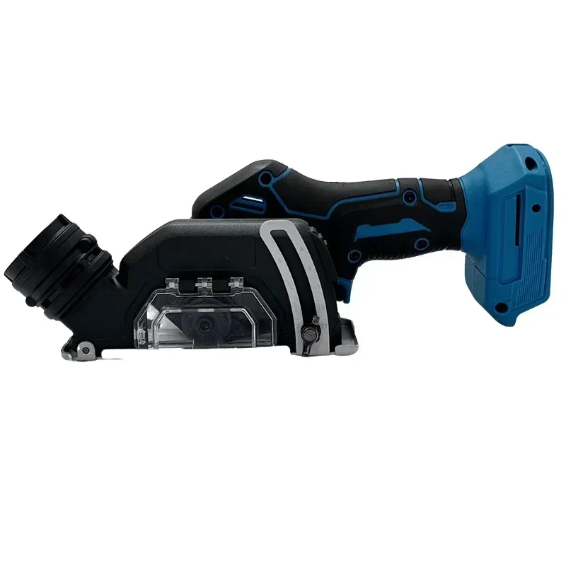 Cordless Rechargeable Handheld 3Inch Mini Brushless Electric Circular Saw Electi