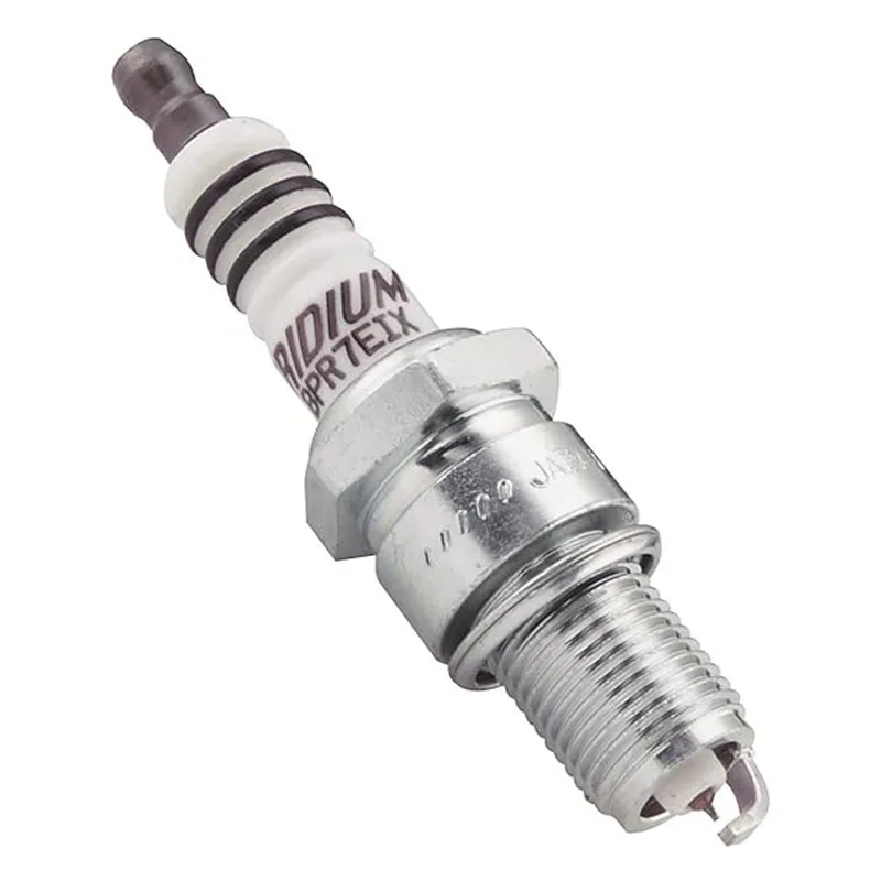 BPR6EIX 6637 이리듐 점화 플러그, 아우디, BMW, 스바루, 닛산, IW20, BPR6EIX-6637, 하이 퀄리티 플러그, 4 개, 6 개