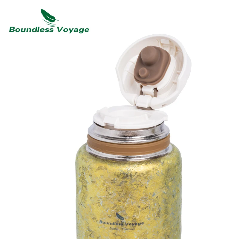Boundless Voyage ƼŸ  öũ   ,  , ܿ  , ¼ Ǵ ü  , 500ml