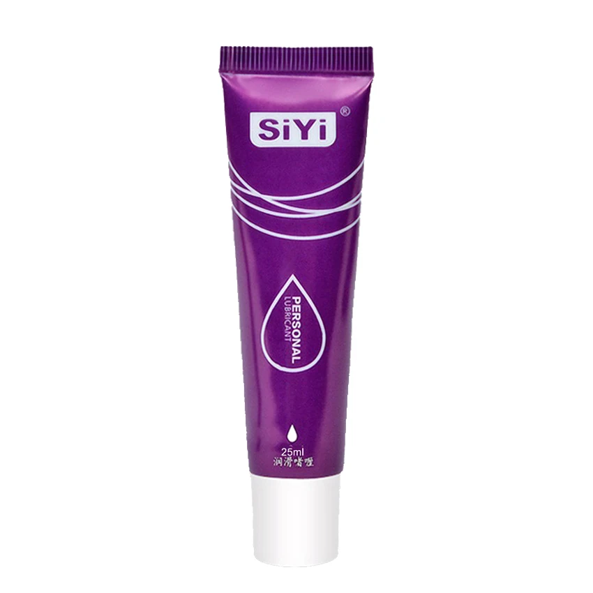 Anal Lubrication Silicone-base Lubricant  for Sex Session Love Gel Exciter for Women Men  Couples Pleasure Lube Sex Shop