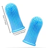 Sd93713b94a874638a59df8f3e533b8ef4.jpg Dog Super Soft pet Finger Toothbrush Teeth Cleaning Breath Care Nontoxic Silicone Tooth Brush Cat dog toothbrush pet products