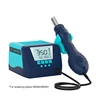 Bakon HF858D-853s Hot Air Gun Handle For BK880 BK881 Desoldering Rework Station Accessories 6
