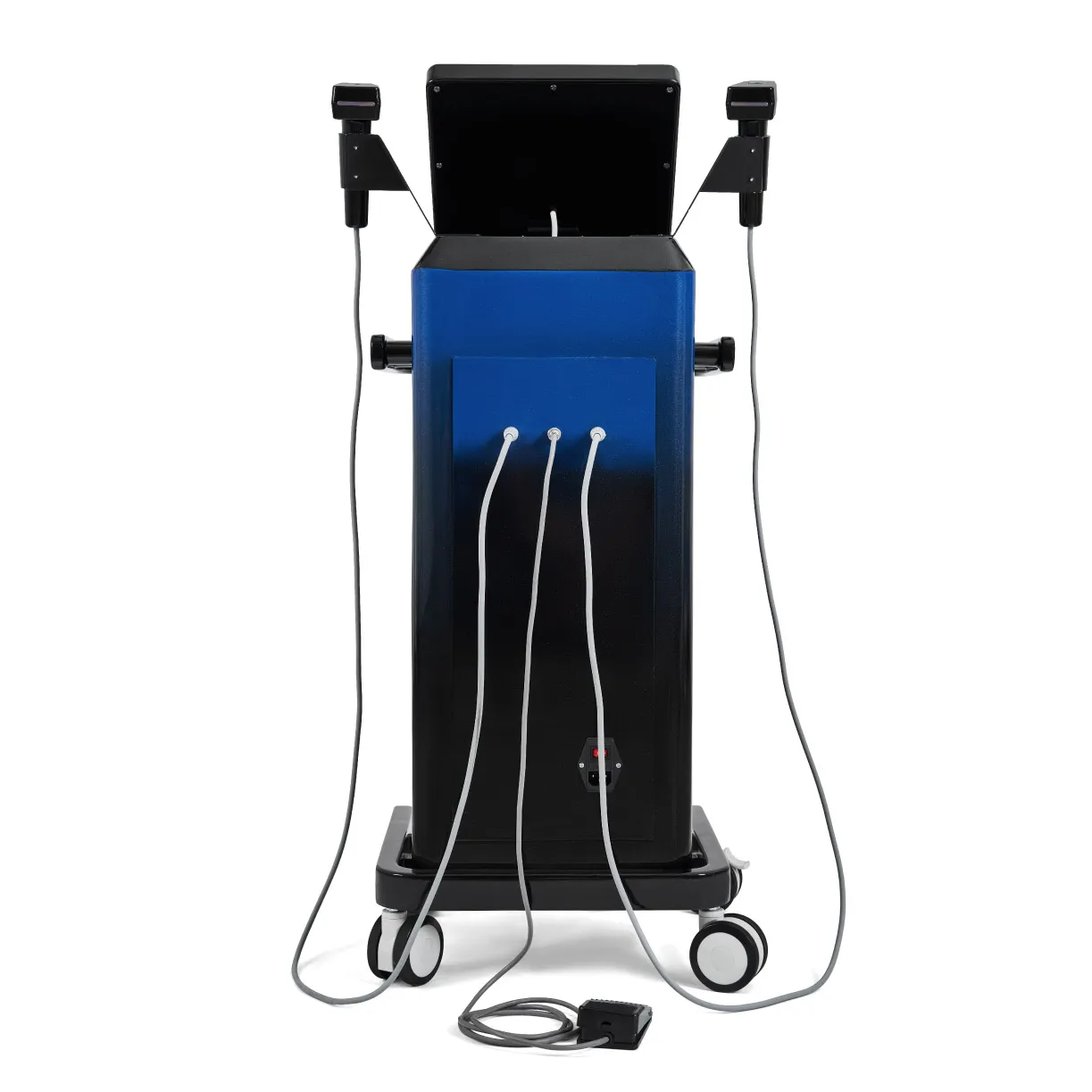 Рисунок 4 - Портативный радиочастотный аппарат