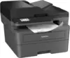 Wireless Compact Monochrome All-in-One Laser Printer 4