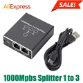 C 1000Mpbs 1 TO 3
