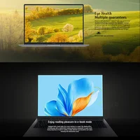 HONOR MagicBook X16 2025 ordinateur portable Intel Core i5-13420H i7-13620H RAM 16GB SSD 512GB 1TB 16 "pouces FHD ordinateur Ultrabook ordinateur PC 3