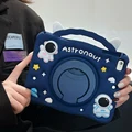 Ear Astronaut