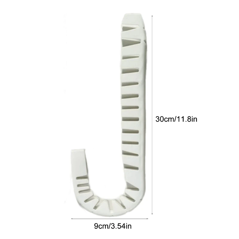 Hockey Guard Cover Hockey Protector Training Equipment for Leave Ice Training, Street Enduring