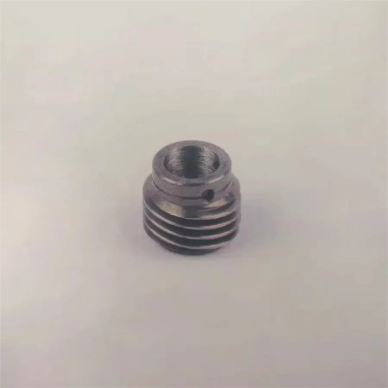 

2pcs 6200268 Worm Wheel used for YAMATO sewing machine
