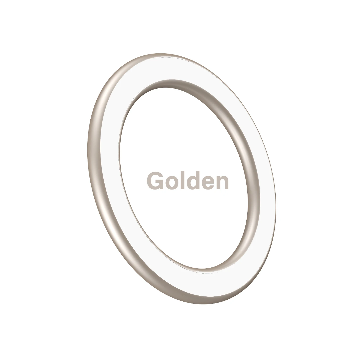 Universal Magnetic Ring Holder Stand with Super Magnet