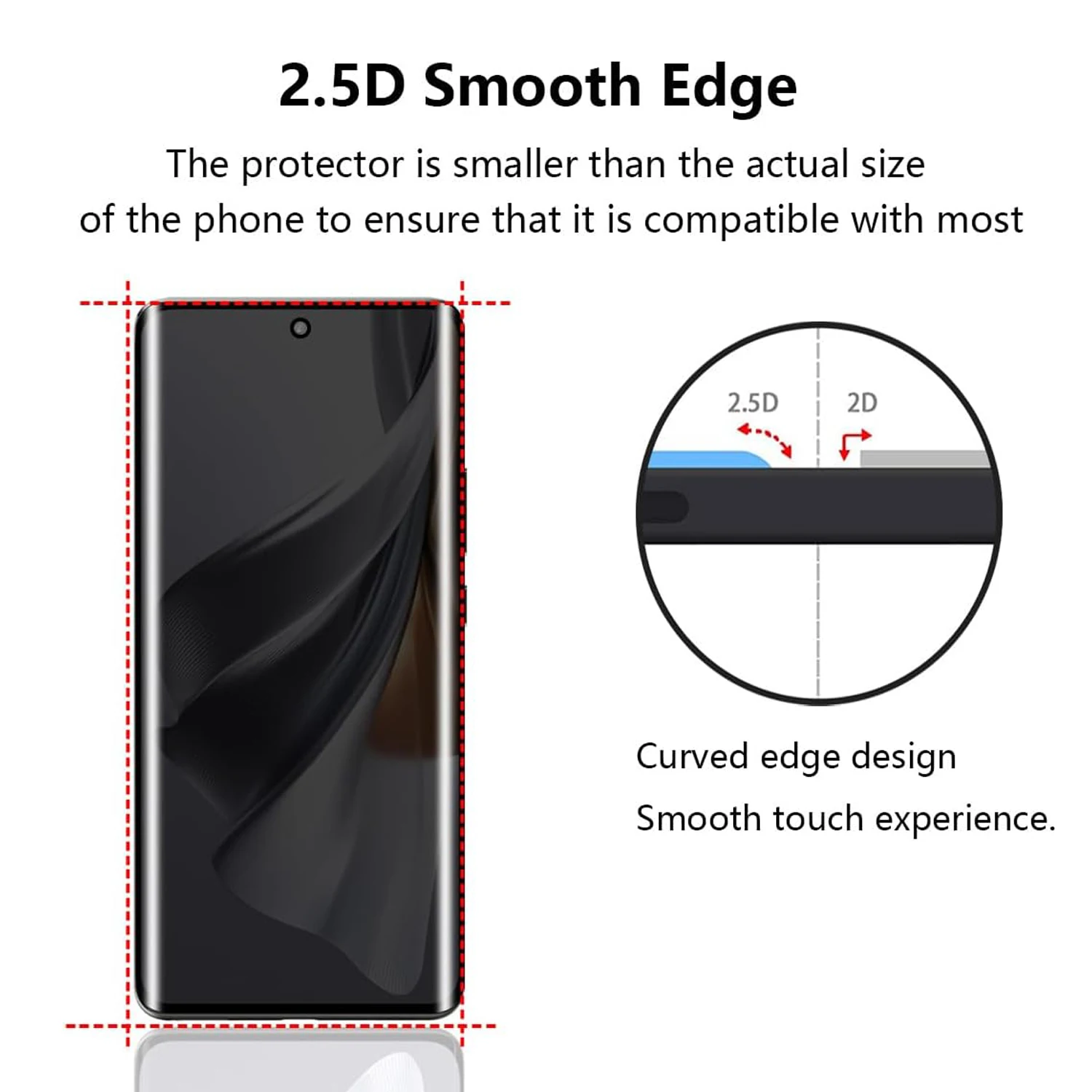 1/4Pcs Anti Spy Tempered Glass For OPPO Reno 10 Pro Reno10 5G Screen Protector Privacy Glass Film