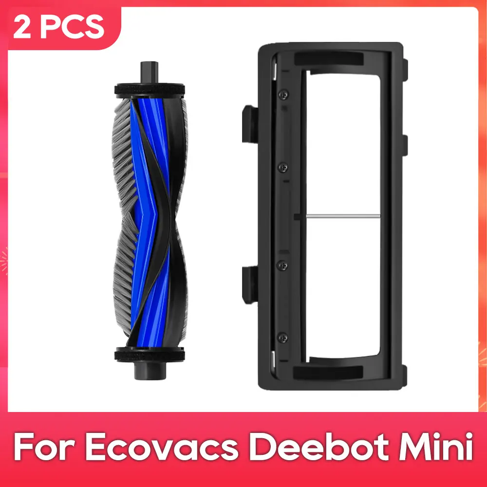 Chuancheng, set di 5 panni per mocio e 10 adesivi magici per Ecovacs Deebot Ozmo 930 accessori per aspirapolvere