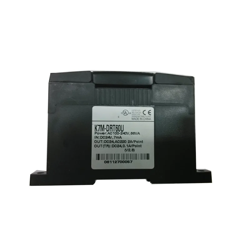 

Оригинальный новый контроллер Plc, быстрая доставка