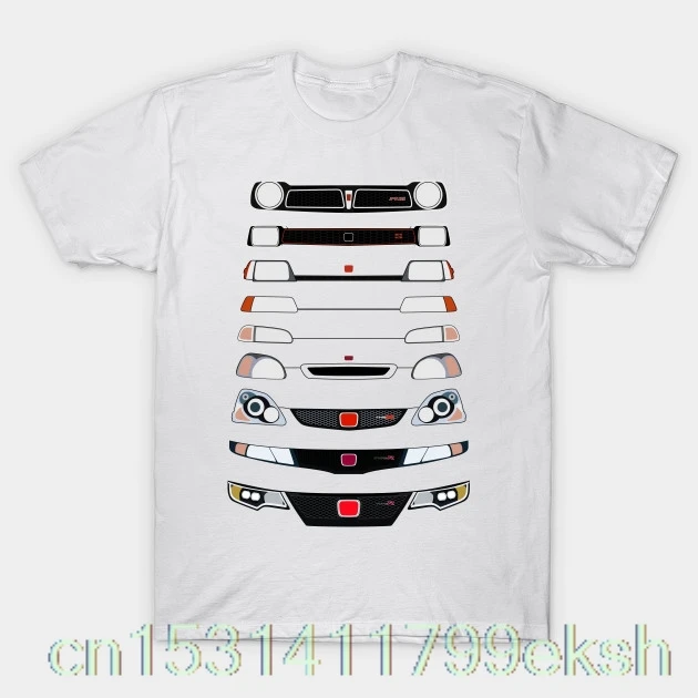 

JDM Civic T-Shirt short sleeve T Shirt Men Funny Scuba Diver T-shirt Novelty adult Diving brand clothing