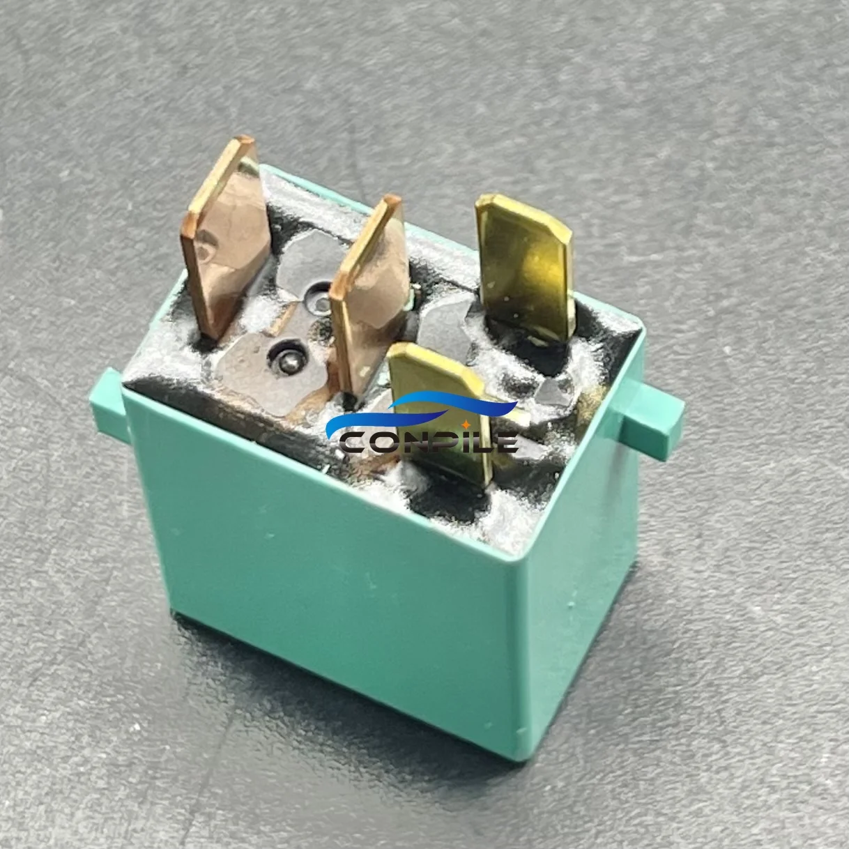 1pc Original Car Relay G8hnh70 For Honda Accord Crv Civic Odyssey Rear