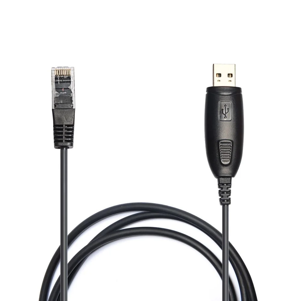 Compatible with AT-778UV AT-5888UV Moible Transceiver Radio AnyTone Original USB Programming Cable