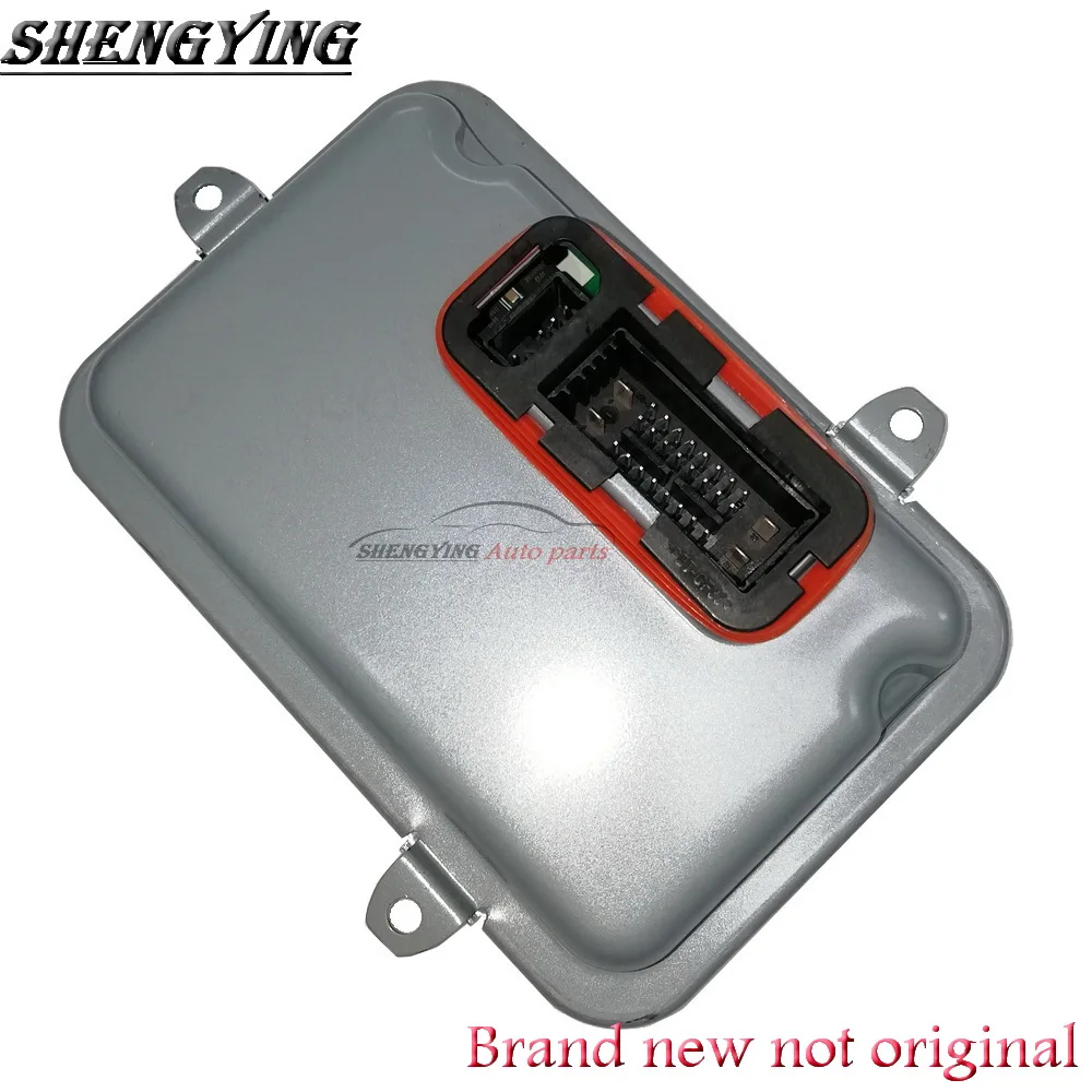 

D1S D1R Xenon Ballast 130732925700 For 09-13 CC 990 3C Yeti HID Headlight Control Drive Computer Module ShengYing NEW 1K0941329