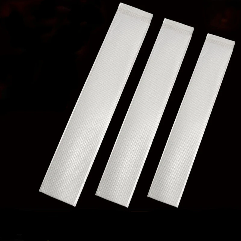 Пузырчатая пленка в форме полоски