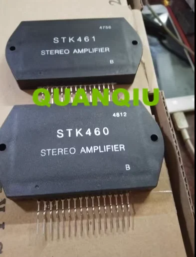 STK460 STK465 STK461 STK463 Shipping New and original