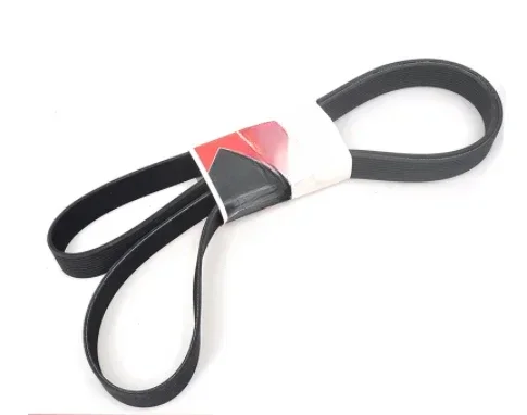 

New Alternator Fan V-Ribbed Drive Belt 10PK2194 For Scania Volvo Truck 10PK2195