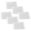 6pcs Cat Litter Box Carbon Filter High Efficiency Odor Absorbing Refill Safe Friendly Material Easy Replacement For Litter Boxes 4
