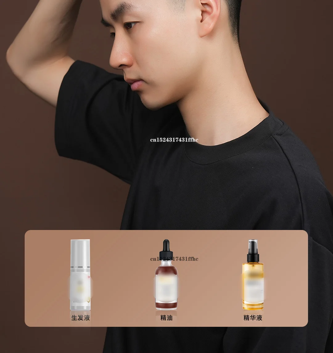Xiaomi DOCO Lab Scalp Care Device Mini description image 19