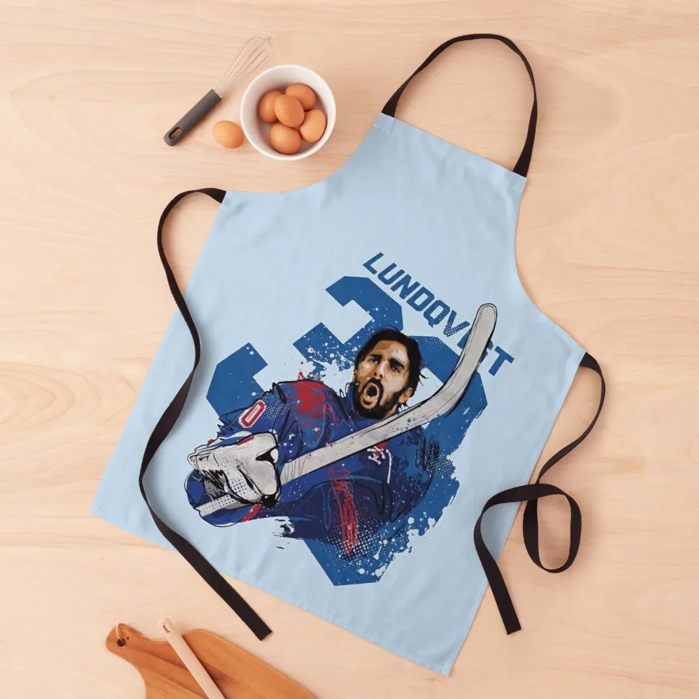 

Henrik Lundqvist Apron Novelties Kitchen And Home Waterproof Kitchen For Women Apron