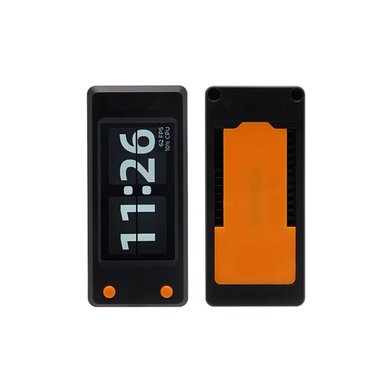 LILYGO T-Display-S3 ESP32-S3 Development Board ST7789 1.9 Inch LCD Display Module WIFI Bluetooth 5.0 Shell For Arduino iot development kit