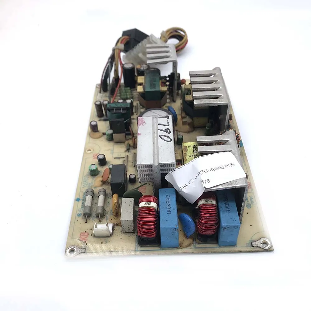 

Power Supply Board AA25200L Fits For HP DesignJet 24-IN T620 T790 Z5400 T795 T1300 Z3200 44-IN T1120 T2300