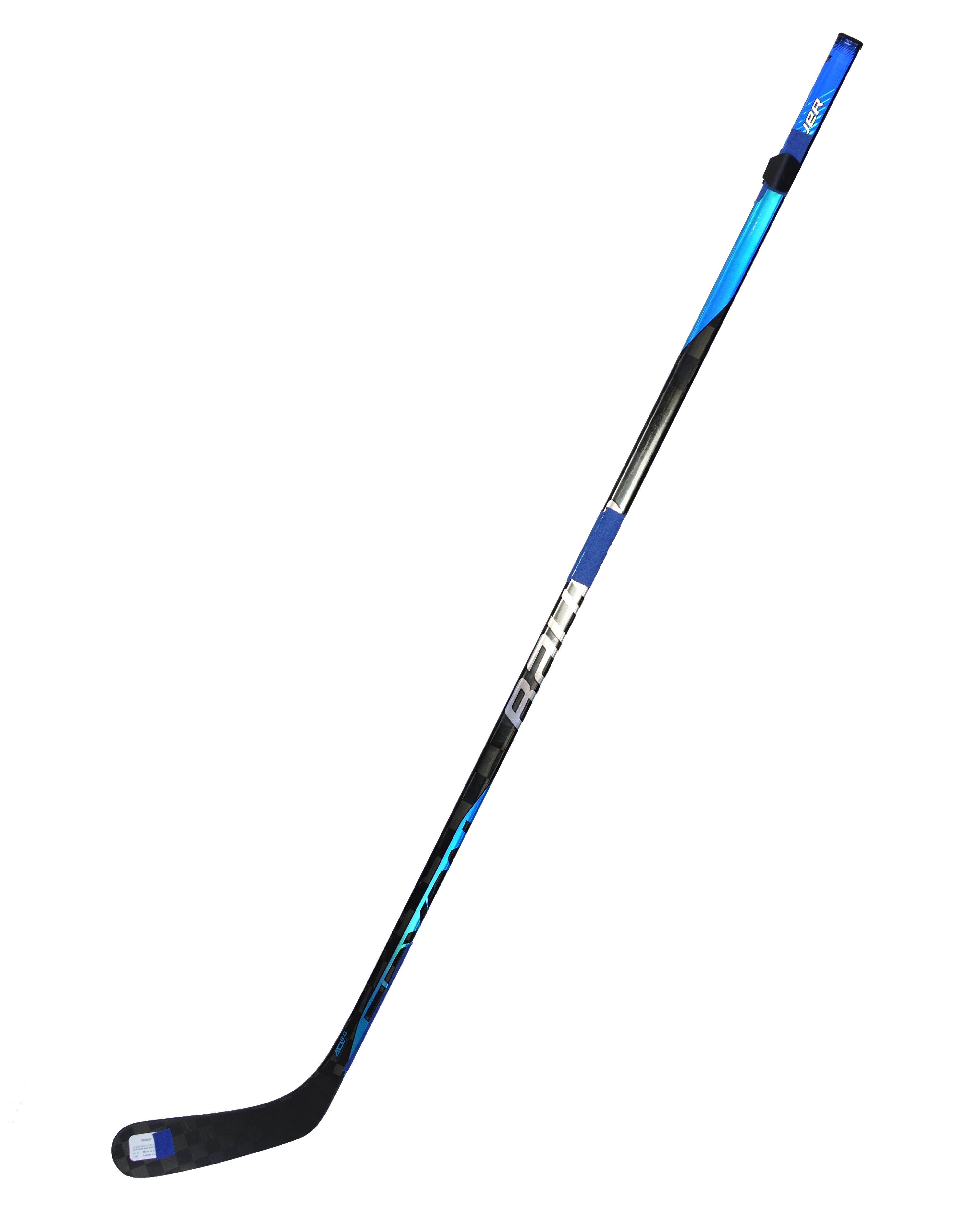 The Latest Ice Hockey Sticks N series SYNC Super Light 370g Carbon Fiber Sticks Tape P92 P28 P29 P88 [2-PACK][SR]