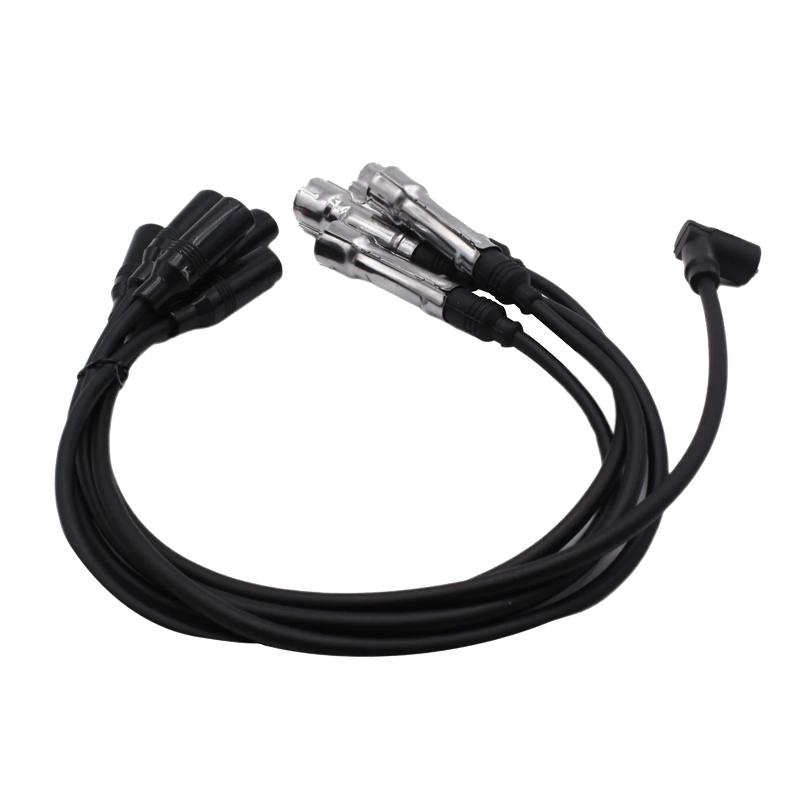 

5 шт., провода зажигания для Beetle Golf Jetta 443 998 031