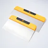 4"6"8"10" Scraper Blade Putty Knife Shovel Stainless Steel Wall Plastering Hand Tool Construction tools 1