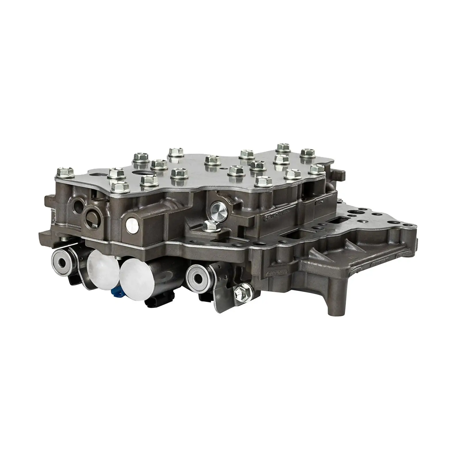 

Корпус клапана коробки передач для Toyota Wish15 до 16 1,8 л