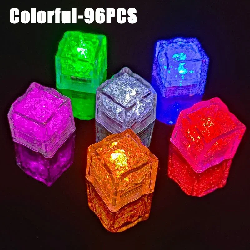 Colorful 96PCS