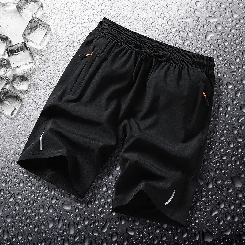 NEW Summer Running Shorts Men Sports Jogging Fitness Shorts Quick Dry Mens Gym Men Shorts Sport gyms Short Pants men