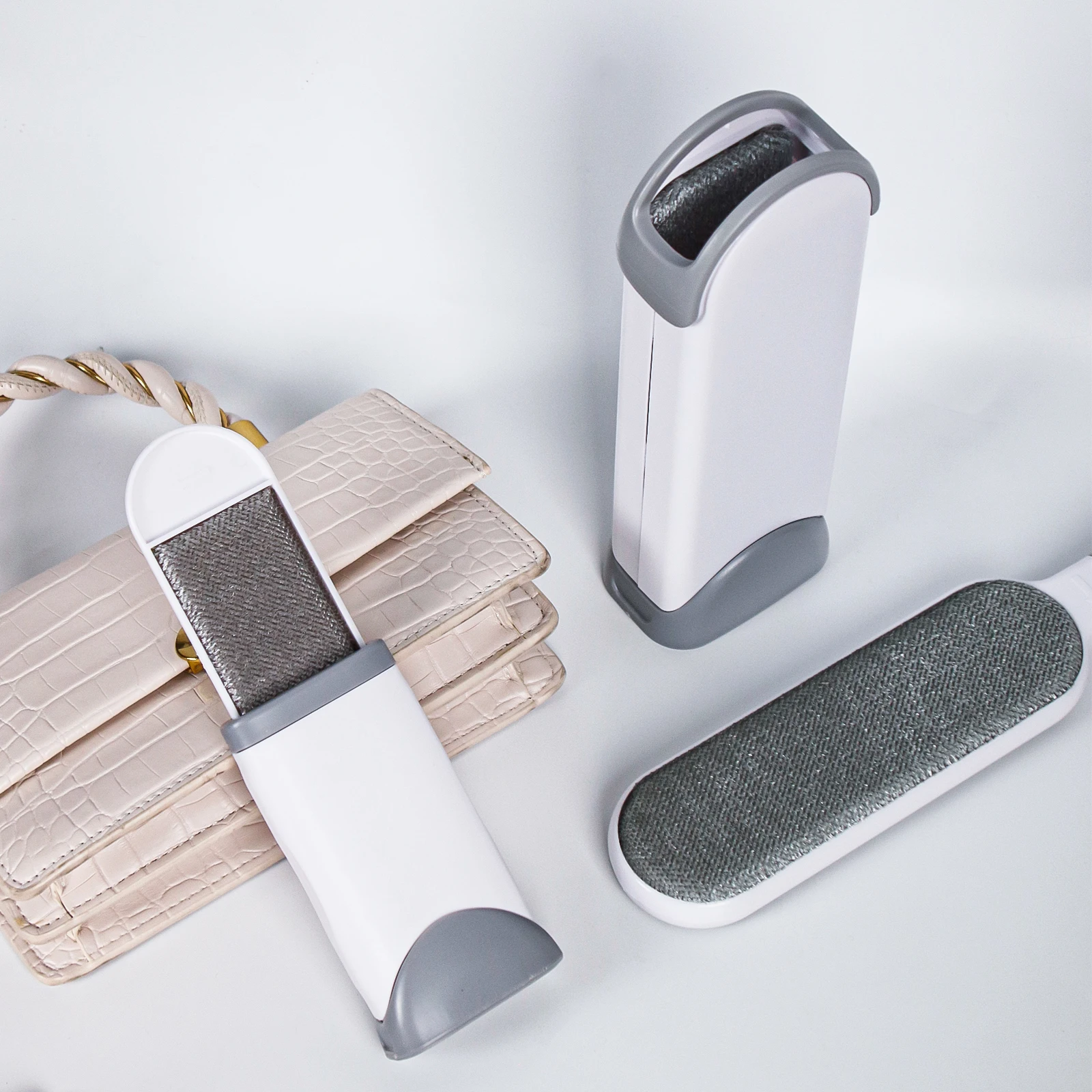 Tecido Shaver Lint Rolos Escovas Removedor De Fiapos Roupas Escova De tecido-shaver-lint-rolos-escovas-removedor-de-fiapos-roupas-escova-de