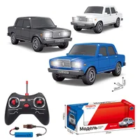 1:12 Lada Remote Control Cars Mini Drift Rc Car 2.4g Off-Road Drift Racing Cars Rc Truck Toys Boy Children'S Birthday Gift 1
