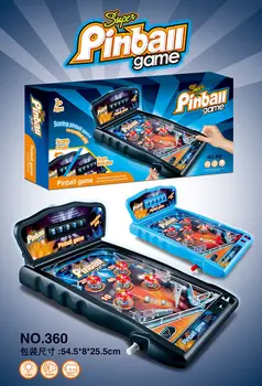 Super Pinball Game for Kids | Fast Fun & Skill Building 1
