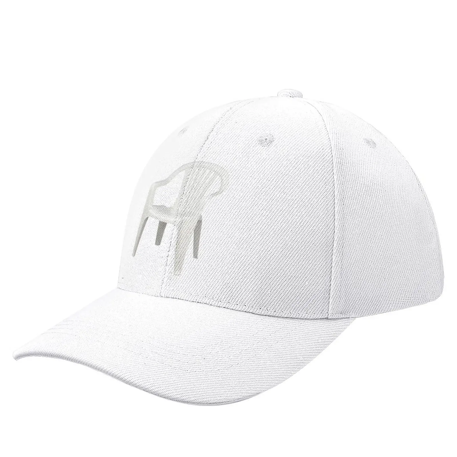 This Chair Baseball Cap black Golf Hat Man Men Hats Women'S