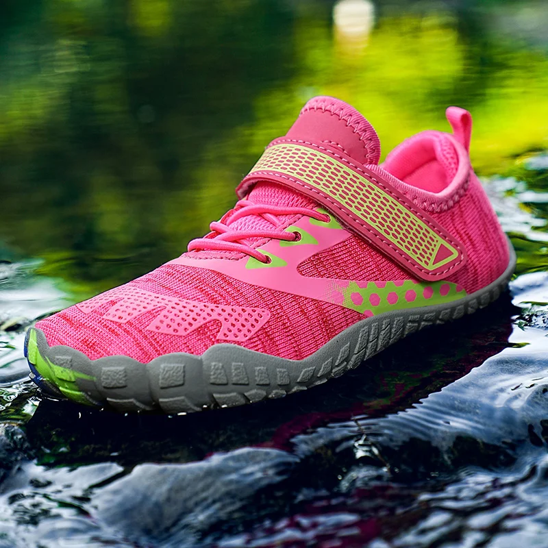 Youth Adventure Lightweight Water Shoes