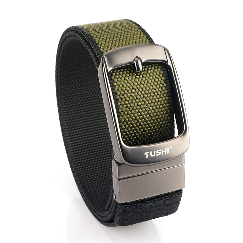 ArmyGreen Black