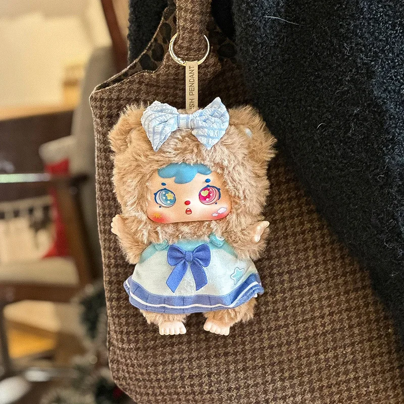 サミュエル　うさぎとクマとピクニック　シクレあり　ブラインドボックス　計4体 サミュエル うさぎとクマとピクニック シクレあり ブラインド