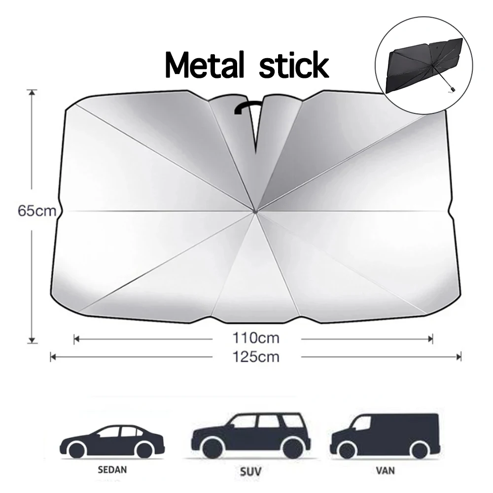 Metal Handle