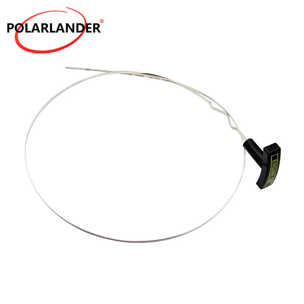 Car Engine Oil Dipstick F81Z-6750-DA
