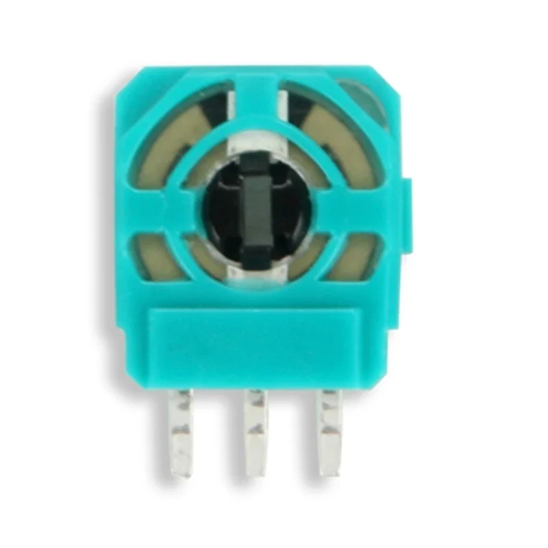 10 Pakket Voor Joystick Potentiometer 3d Analoge Sensor Joystick Knop 3d Analoge Joystick Vervanging