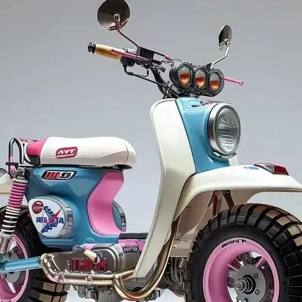 Motorcycle Equip Y Store