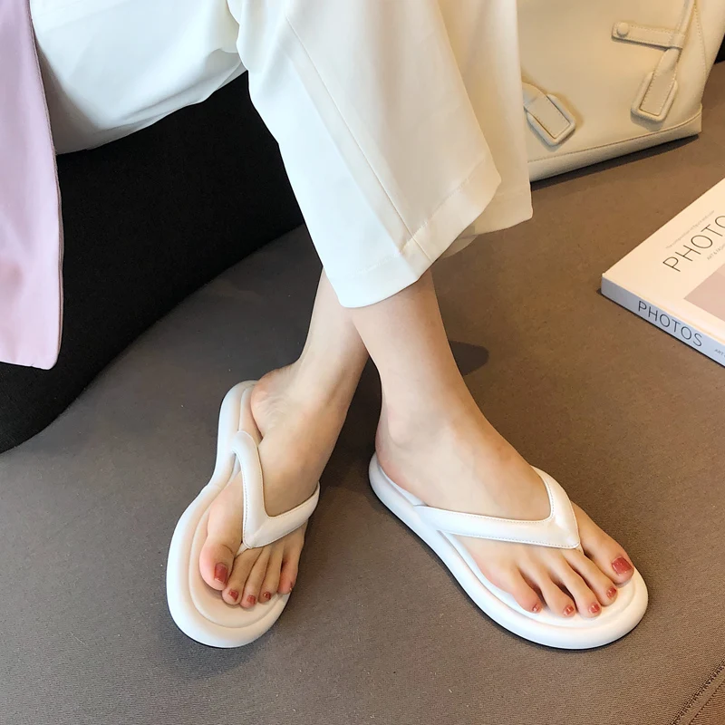 

Solid Color Low Heel Slippers Open Pinch Toe Female Pumps Simple Sandals Slip On Shallow Women Mules Femme