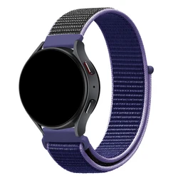 Premium Nylon Smartwatch Band - 22mm Strap for Mi S1 Active (8)