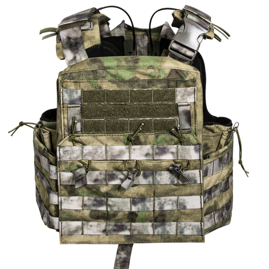 ロシア軍 ARS ARMA製 JPCプレートキャリア Mサイズ JPCプレートキャリア Mサイズ かまけ ロシア軍