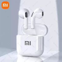 Xiaomi Bluetooth Wireless Headset Sleek Design Superior Sound Quality Long Battery Life Comfortable Fit for All-Day Listening 2
